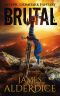 [Brutal Saga 07] • BRUTAL · A Sword & Sorcery Fantasy (BRUTAL SAGA Book 2)